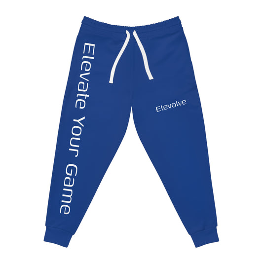 Athletic Joggers