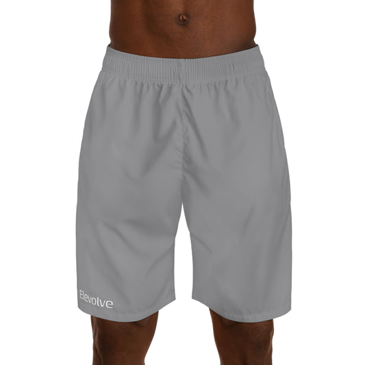 Men's Jogger Shorts