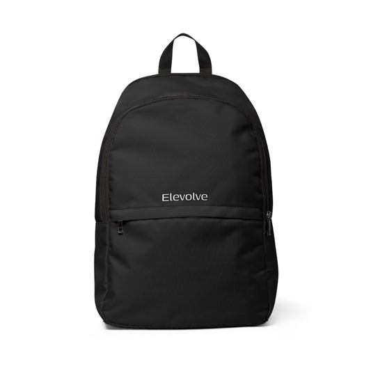 Fabric Backpack
