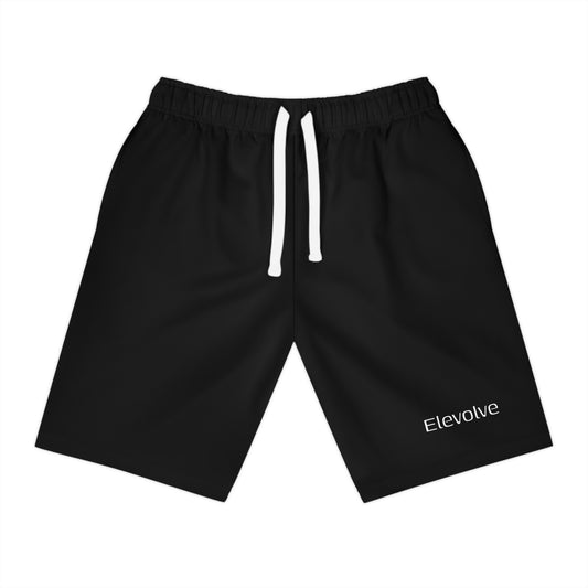 Athletic Long Shorts.