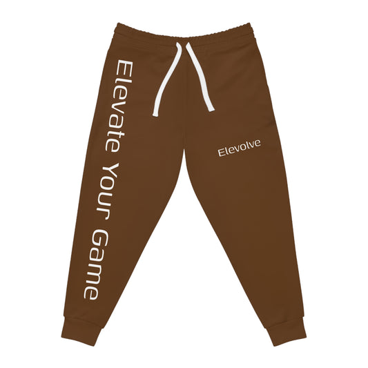 Athletic Joggers