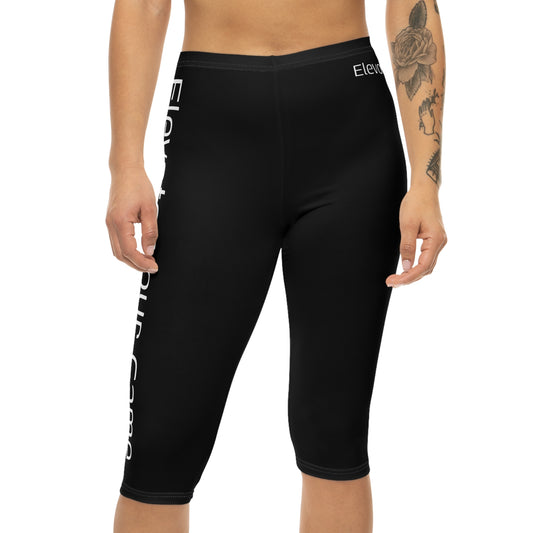 Women’s Capri Leggings