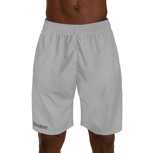 Men's Jogger Shorts