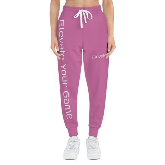 Athletic Joggers
