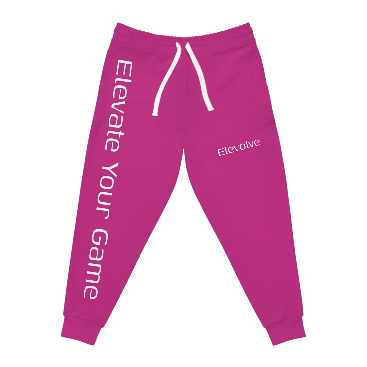 Athletic Joggers