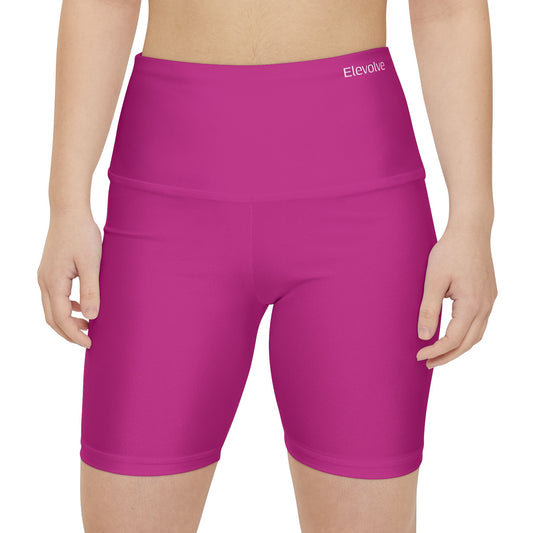 Women's Workout Shorts.