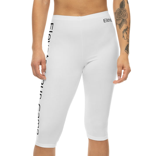 Women’s Capri Leggings