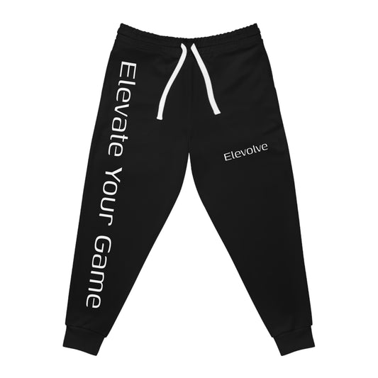 Athletic Joggers