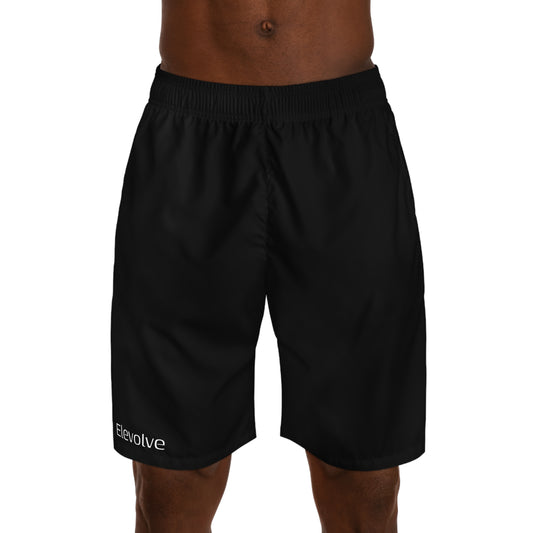 Men's Jogger Shorts