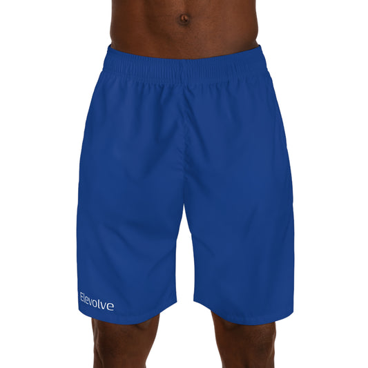 Men's Jogger Shorts